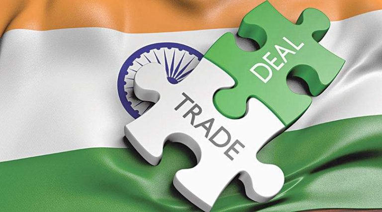 India starts review of 14-year-old trade agreement with ASEAN – ..