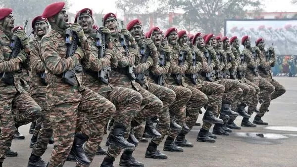 Indian Army Recruitment 2024: Great opportunity to become an officer in the army without examination, salary up to Rs 250000