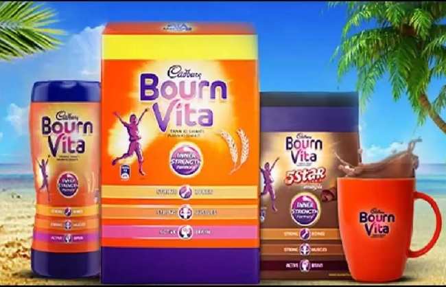 Instructions to e-commerce companies to remove Bournvita from ‘health drink’ category