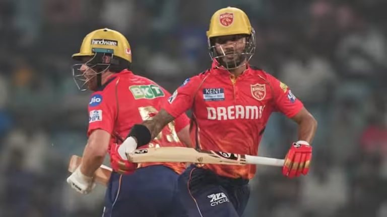 IPL 2024: Know what can be the change in today’s playing XI?