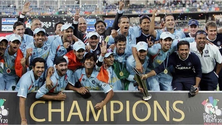 How should India’s team be, World Cup winning player gave important suggestions – News India Live