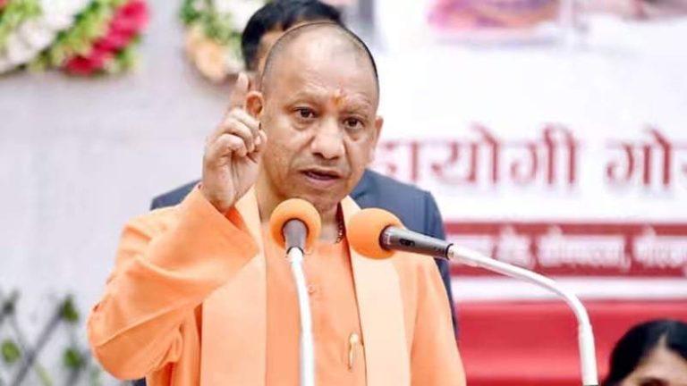 Lok Sabha Elections 2024: BJP government has put mafias and criminals in jail: CM Yogi