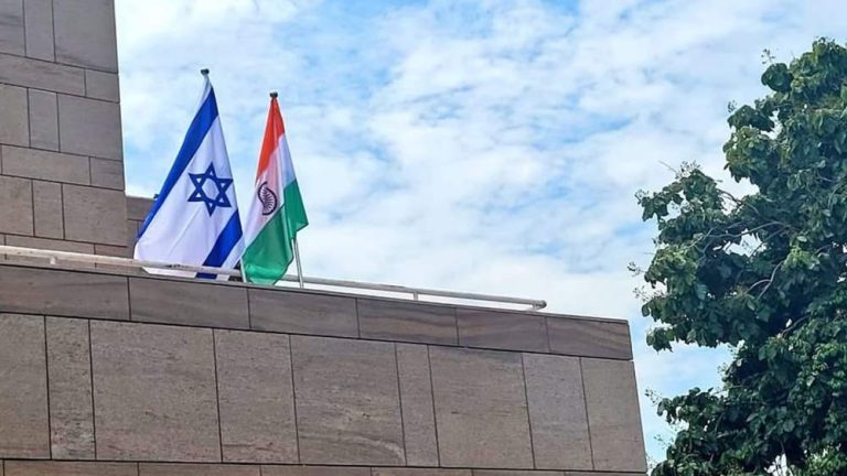 Iran-Israel Breaking News: Indian Embassy in Israel issues an advisory after Iran’s attack