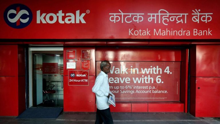 RBI restrictions on Kotak Mahindra Bank;  How will the account holders be affected?