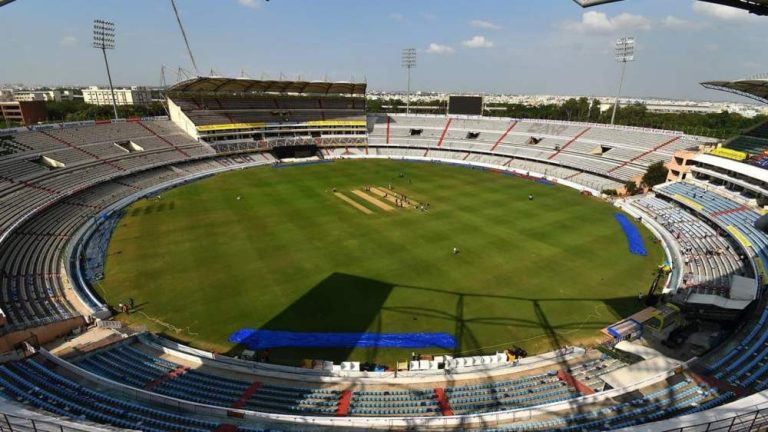 Will the match between Chennai and Hyderabad be cancelled?  Stadium power supply cut off