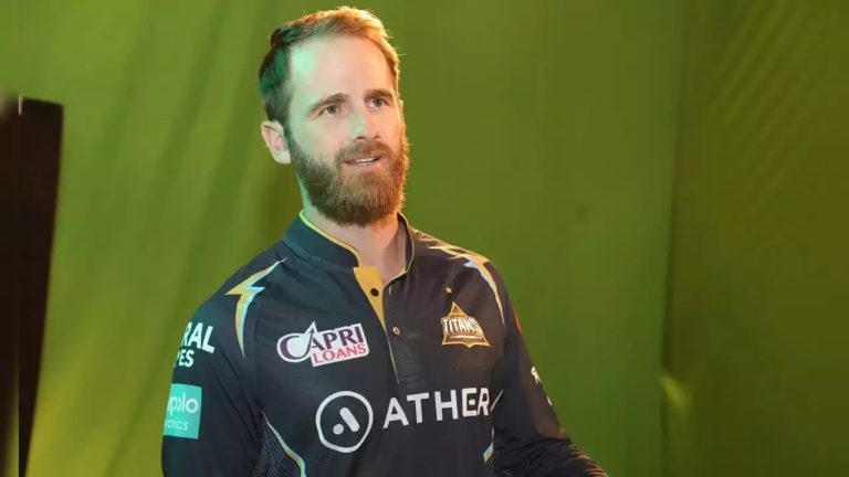 Kane Williamson Names The Indian Batter Who Can Score 200 In T20s