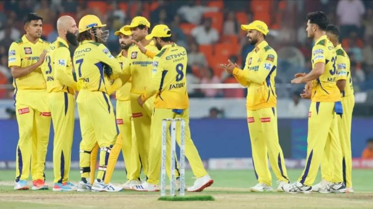 IPL 2024: Marcus Stoinis created a sensation, CSK lost