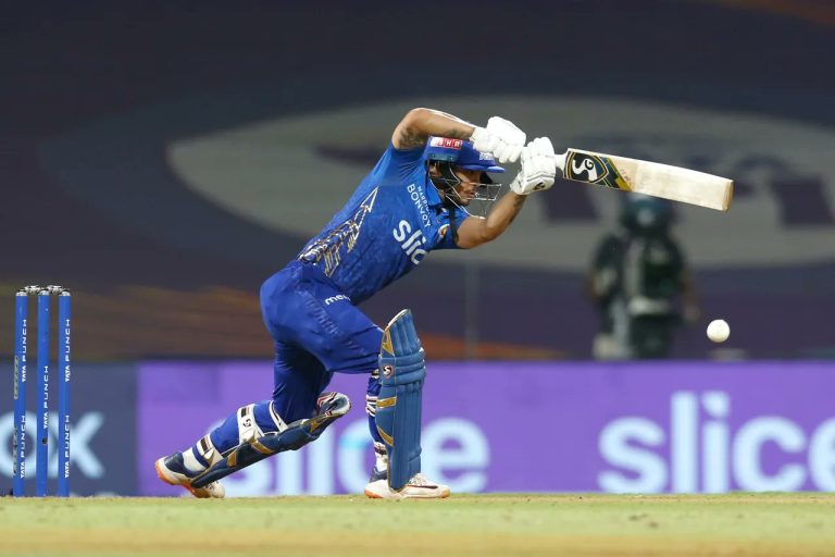 MI vs RCB scorecard, IPL 2024, Match 25 highlight: MI thrash RCB to register second win