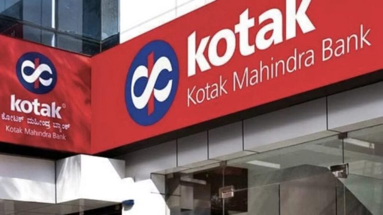 RBI Bars Kotak Mahindra Bank From Issuing New Credit Cards; Here