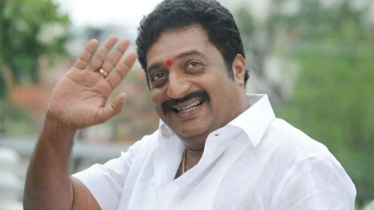 Debate increased regarding Prakash Raj joining BJP, know what answer the actor gave?