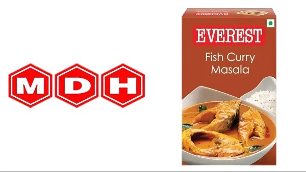 MDH Everest Masala Ban: Singapore bans famous Indian masala brand, know why? – ..