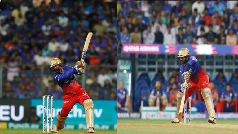 Two giants clash over Dinesh Karthik, debate on T20 World Cup selection