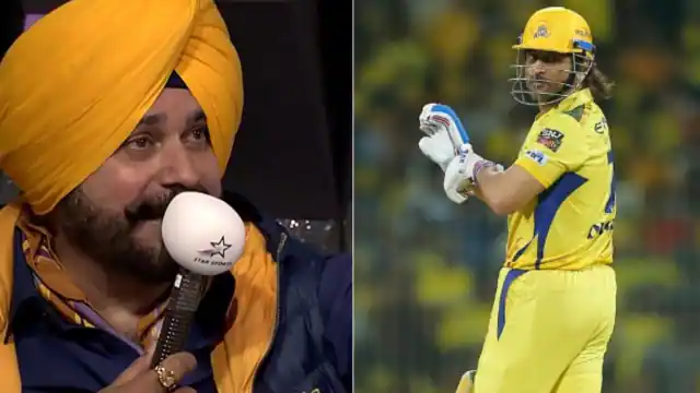 IPL 2024: “If You Credit MS Dhoni For CSK’s Wins, Then…” – Navjot Singh Sidhu’s Blunt Reply To Ambati Rayudu For Criticising Ruturaj Gaikwad’s Captaincy