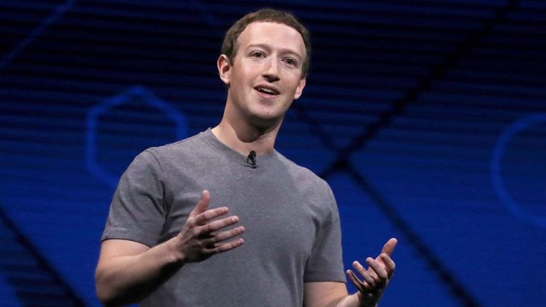 Mark Zuckerberg salary: Zuckerberg’s salary in double digits, security costs more than 10 digits – ..