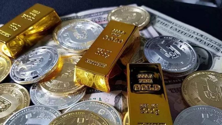 Market News: Gold and silver are on fire, these are the new prices, know – ..