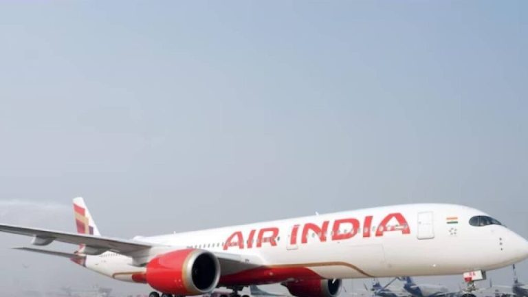 Middle East Crisis: Air India Suspends Tel Aviv Flights; Airlines Avoid Iranian Airspace