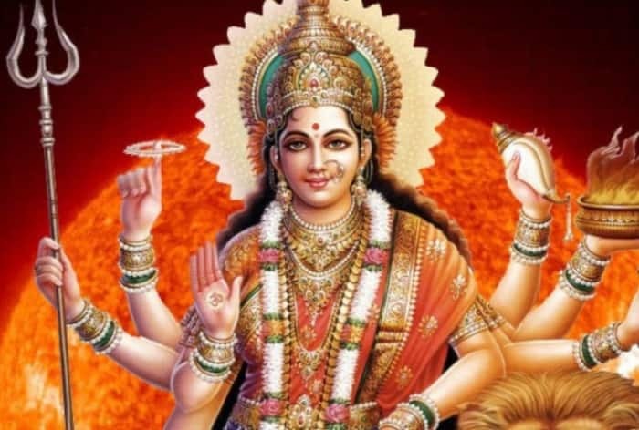 Happy Chaitra Durga Ashtami 2024: Wishes, WhatsApp messages to share with loved ones