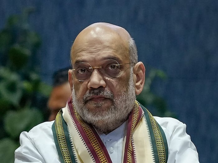 Amit Shah’s doctored videos ‘can lead to large-scale violence’, BJP warns as Delhi Police files FIR – News India Live