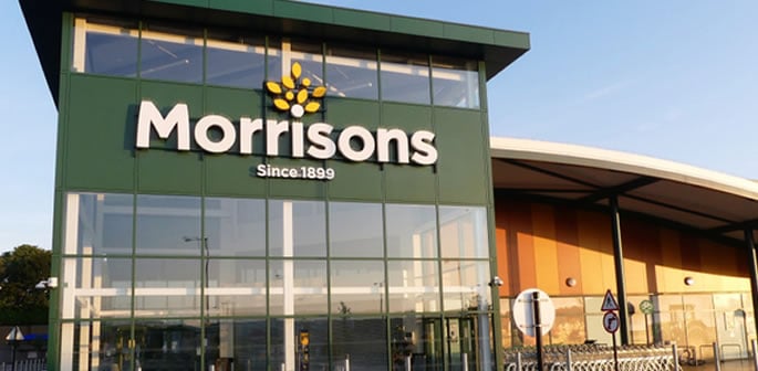 Morrisons becomes 1st UK Supermarket to install AI Cameras