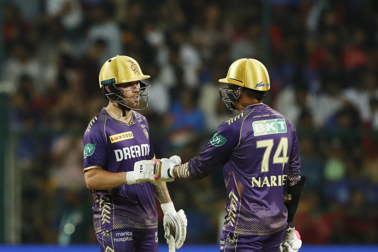 KKR vs LSG scorecard, IPL 2024, Match 28 highlight: Phil Salt powers KKR to thumping win