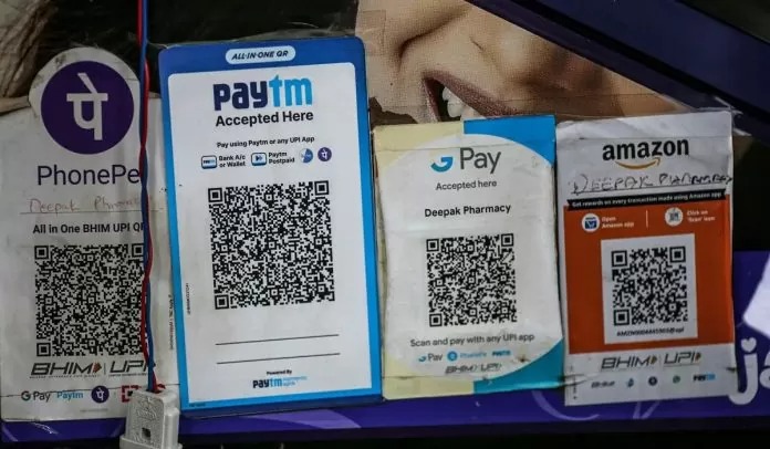 New UPI account: Now new customers will not be able to add Google Pay and PhonePe?  Know what is the whole matter