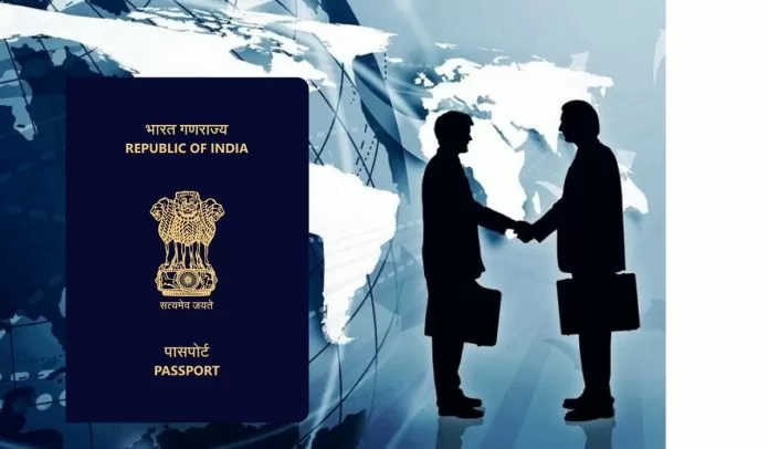 New visa rules: This country has tightened visa rules, now it will be difficult to get a job abroad – ..