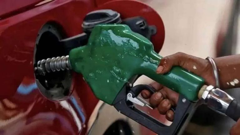 New prices of petrol and diesel released, know what are the rates in your city