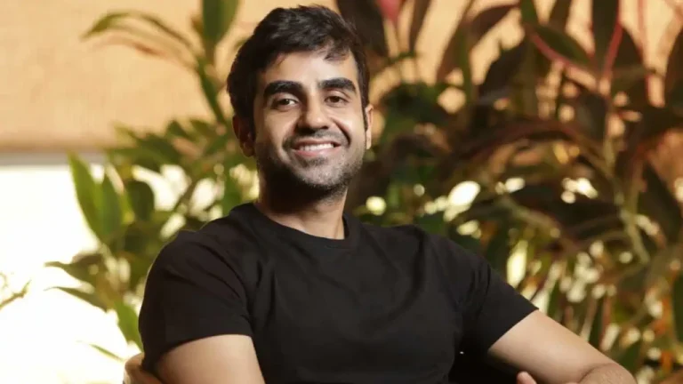 Zerodha’s Nikhil Kamath launches WTFund for entrepreneurs under 25 with aim to empower them