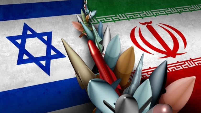 Iran Israel conflict: Saudi-Jordan come to help Israel against Iran’s attack