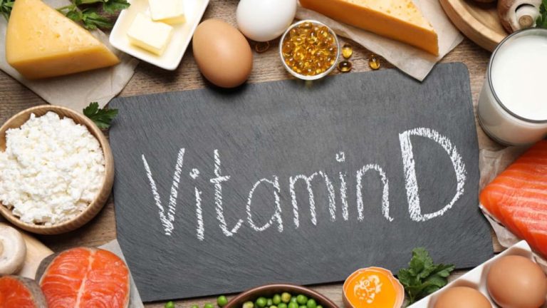 Health Tips: Vitamin D can cause many serious diseases including cancer, know the symptoms and diet