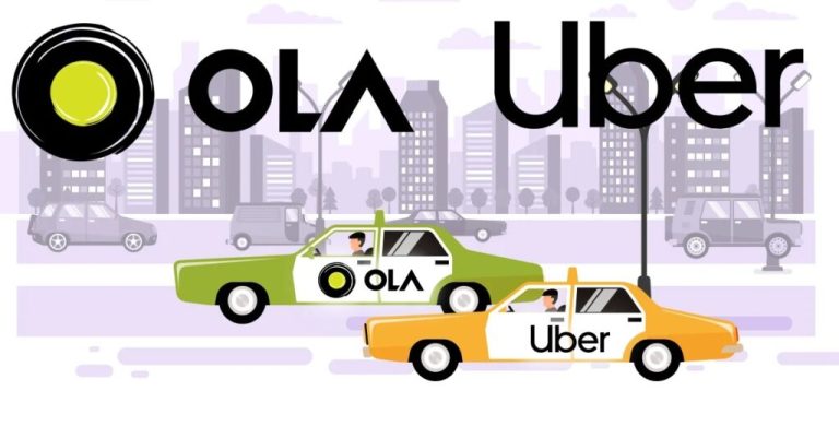 Ola, Uber Subscription Service: Ola-Uber drivers will not have to pay commission, know what solution the company found?