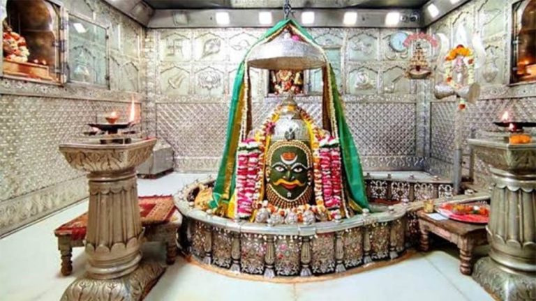 Security has been increased in Ujjain Mahakaleshwar temple, decision taken after Holi accident – ​​News India Live