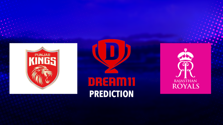 PBKS vs RR Dream11 Prediction, Match Preview, Points Table, head to Head, Match info, Weather & Pitch report, Fantasy Stats and Match Prediction for Match 27 in IPL 2024