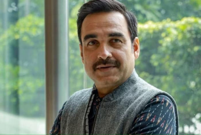 Pankaj Tripathi’s sister’s condition stable after horrific road accident – ​​News India Live