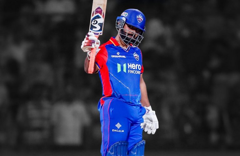 DC vs GT scorecard, IPL 2024, Match 40 highlights: DC keep playoff hopes alive with 4-run win