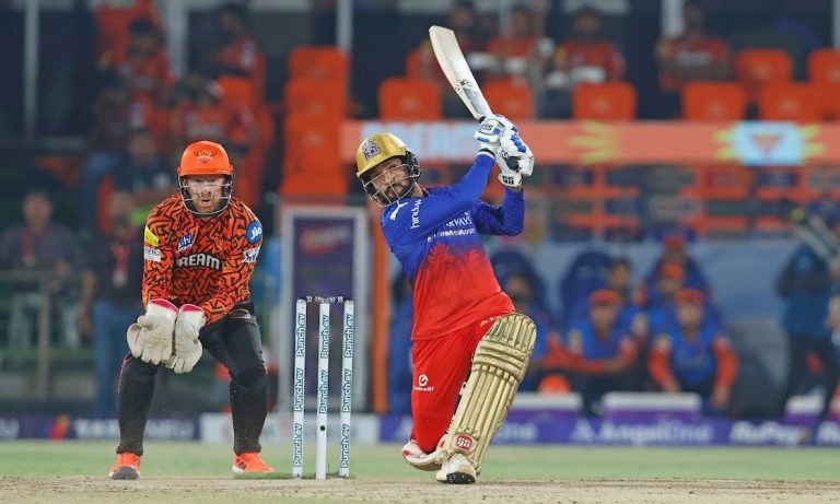 SRH vs RCB scorecard, IPL 2024, Match 41 highlights: RCB end six-match losing streak with clinical win