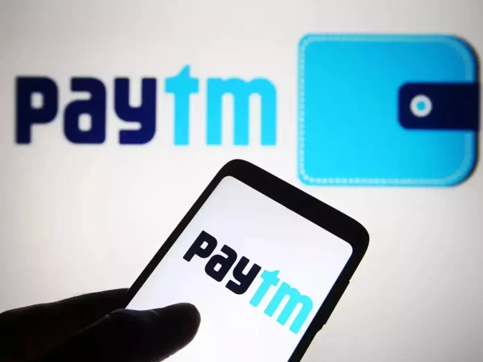 Paytm Payment Update: Now users will get popup in Paytm, this work will have to be done regarding UPI