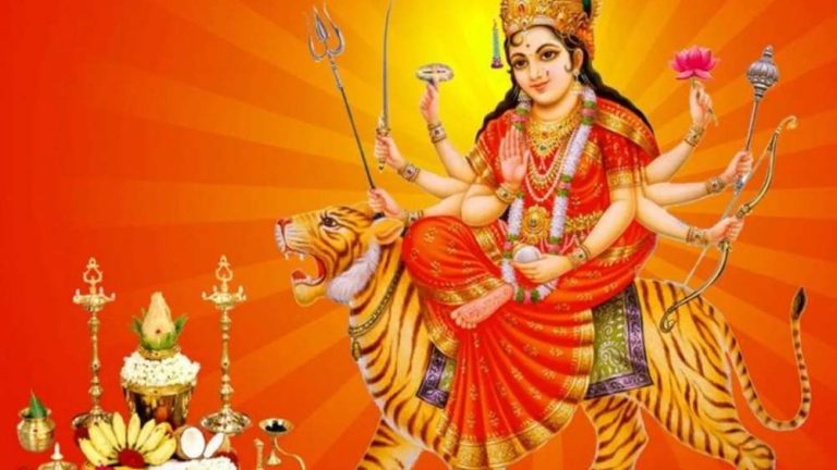 What to eat and what not to eat on Chaitra Navratri, you will get the blessings of Maa Durga