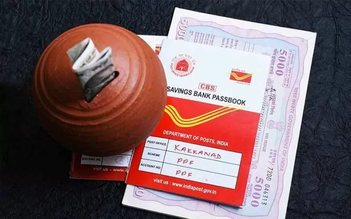 Post Office RD: You will get a return of Rs 80,000 in the Post Office Scheme, the government gives guarantee