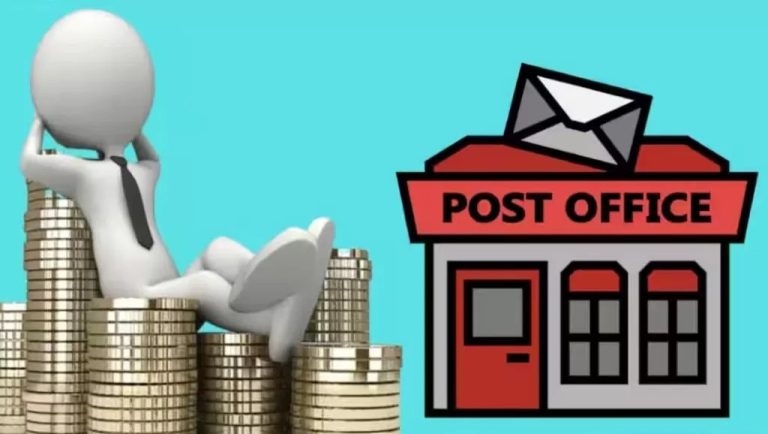 Post Office RD Scheme: Create a corpus of Rs 2.6 lakh-14.3 lakh by investing Rs 5,000-20,000 per month – ..