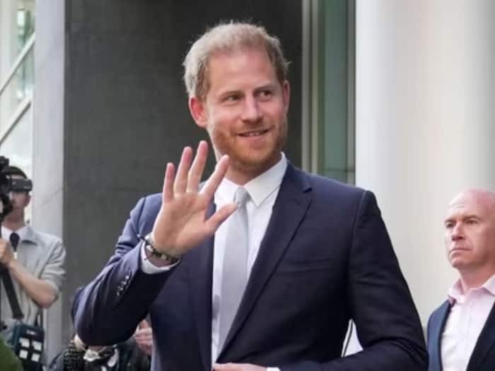 Prince Harry ready to return to Britain next month, is he returning to the royal family