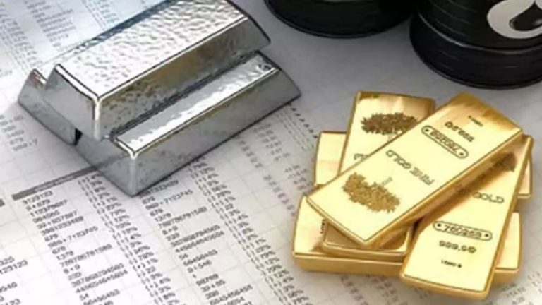 Gold and silver price today: There will be no change in the price of gold and silver today