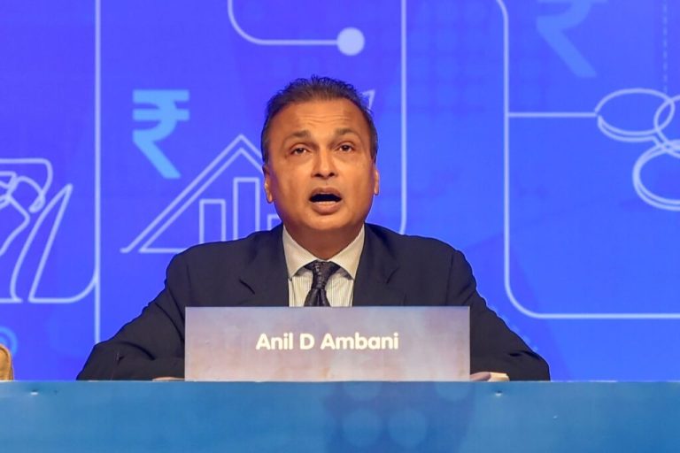 Anil Ambani Loses Massive Arbitral Award, Shares Crumble; What We Know So Far