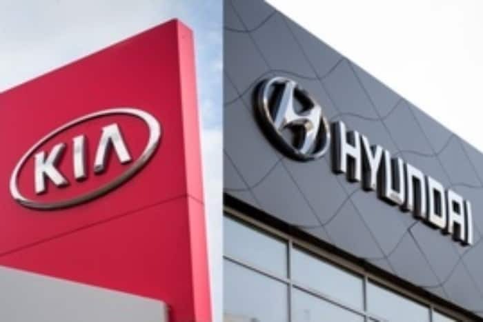 South Korea’s Hyundai and Kia join China’s Baidu to develop connected cars