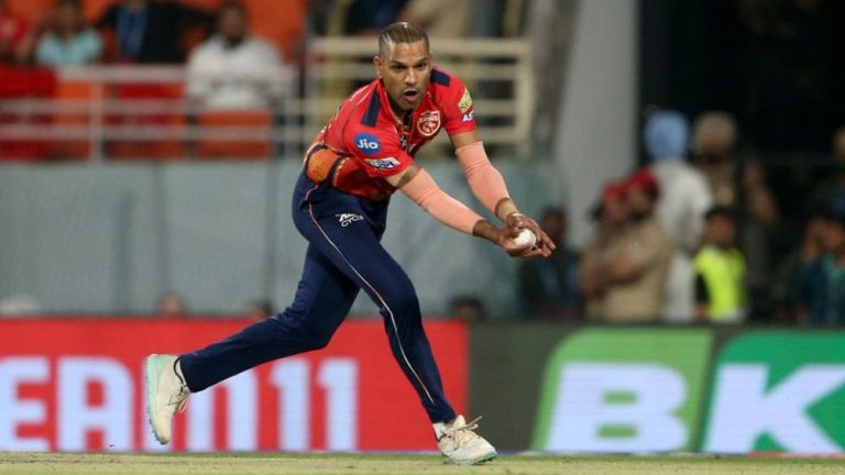 IPL 2024: Big update on Shikhar Dhawan’s injury, know when will he return?