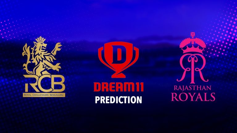 RR vs RCB Dream11 Prediction for Match 19 of IPL 2024: Get Playing XI and Fantasy Cricket Tips