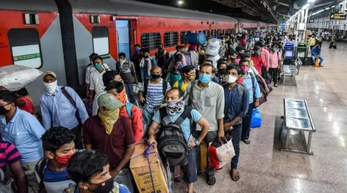 Indian Railways: Passengers alert!  You can only take so many kilograms of luggage with you;  Otherwise…