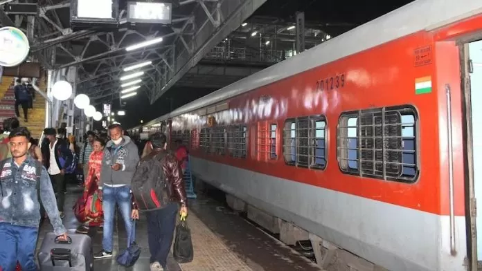 Summer Special Trains: 2 special trains will run from this station of UP to Mumbai-Pune, know the route schedule