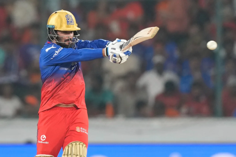 IPL 2024: “Rajat Patidar Is All Class… ” – Former RCB Coach Lauds Batter’s Match-Winning Knock vs SRH