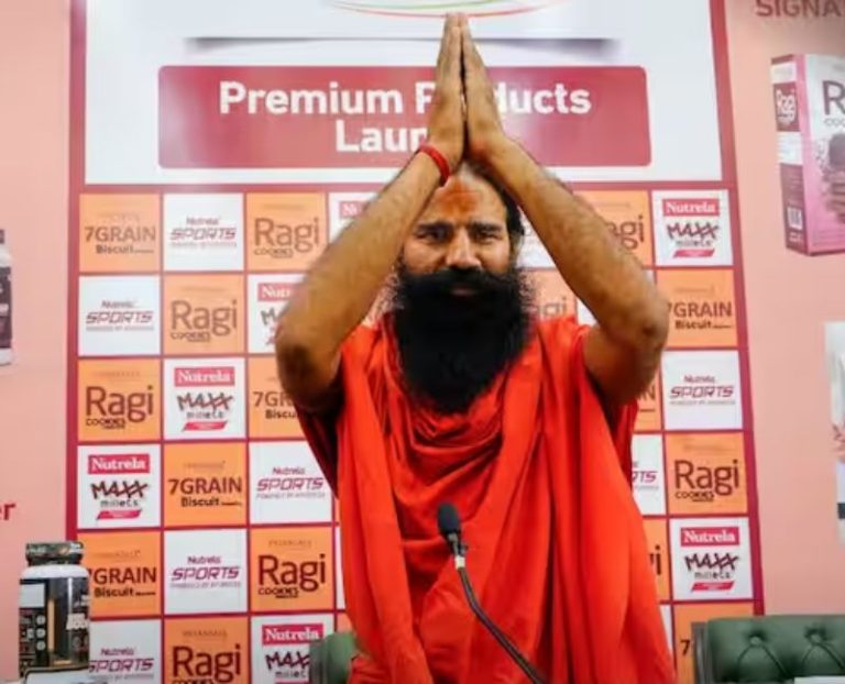 Baba Ramdev again apologized: After the rebuke of the Supreme Court, he said – the mistake will not happen again, you can also read Ramdev’s apology on Read.Com